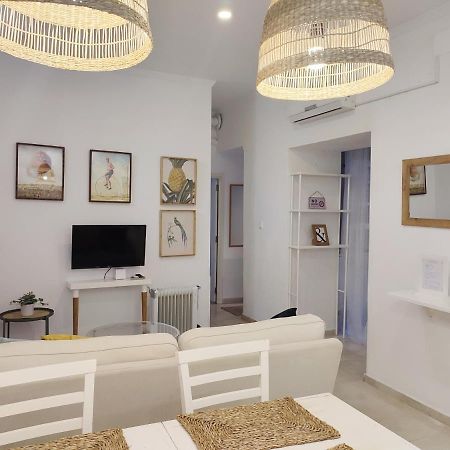 Apartament Casa Seven Jerez Jerez de la Frontera Zewnętrze zdjęcie