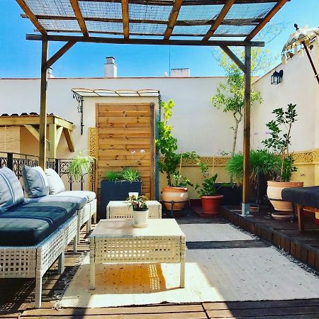Apartament Casa Seven Jerez Jerez de la Frontera Zewnętrze zdjęcie