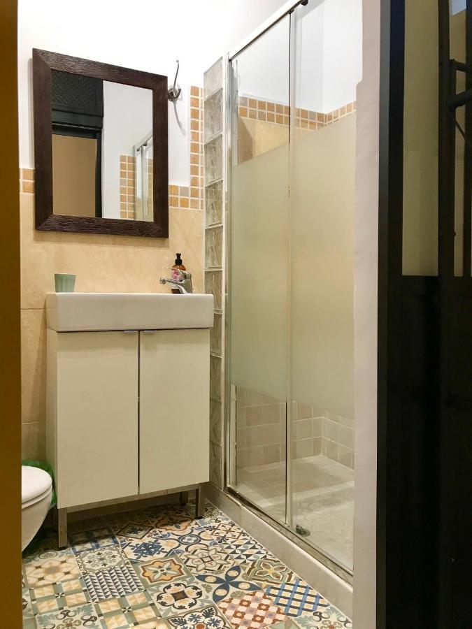 Apartament Casa Seven Jerez Jerez de la Frontera Zewnętrze zdjęcie