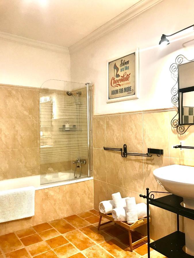 Apartament Casa Seven Jerez Jerez de la Frontera Zewnętrze zdjęcie