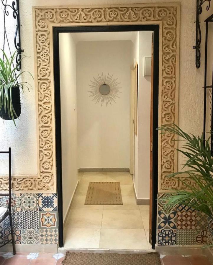 Apartament Casa Seven Jerez Jerez de la Frontera Zewnętrze zdjęcie