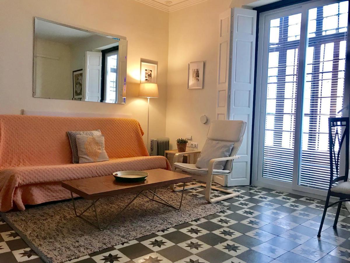 Apartament Casa Seven Jerez Jerez de la Frontera Zewnętrze zdjęcie