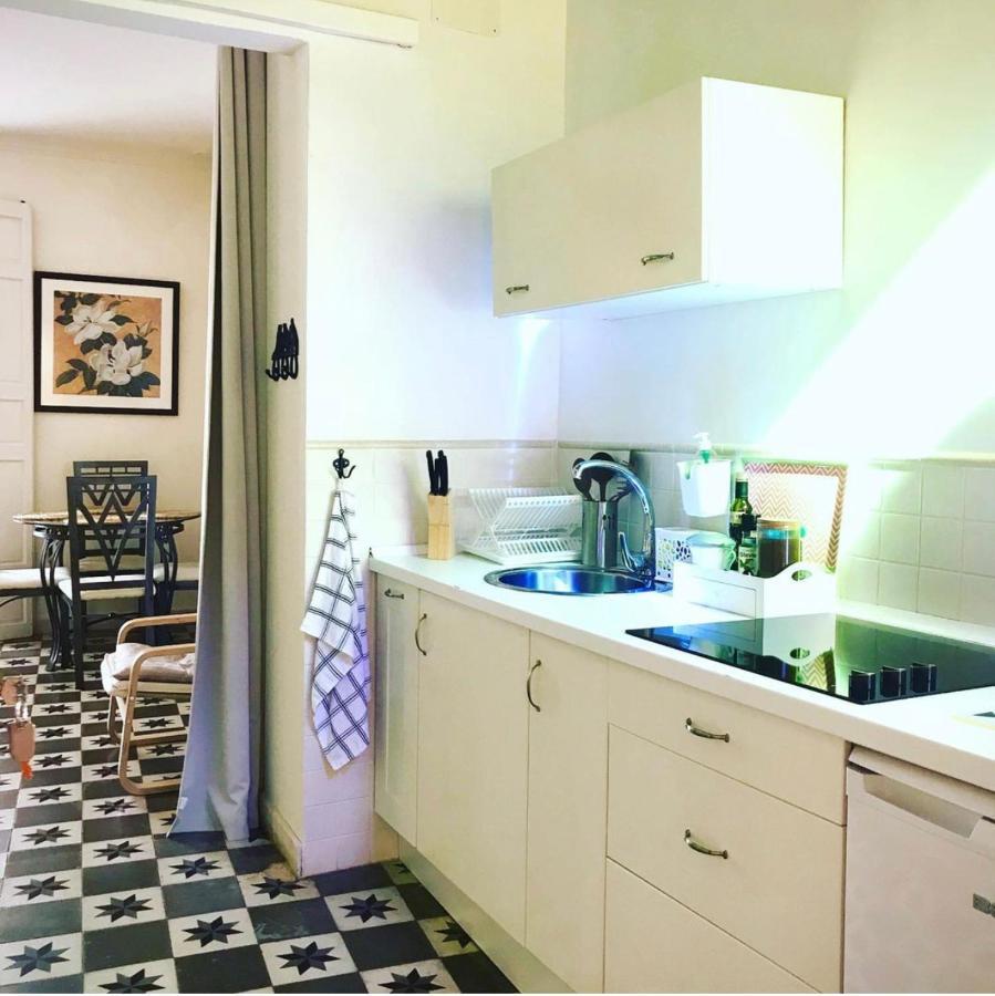 Apartament Casa Seven Jerez Jerez de la Frontera Zewnętrze zdjęcie