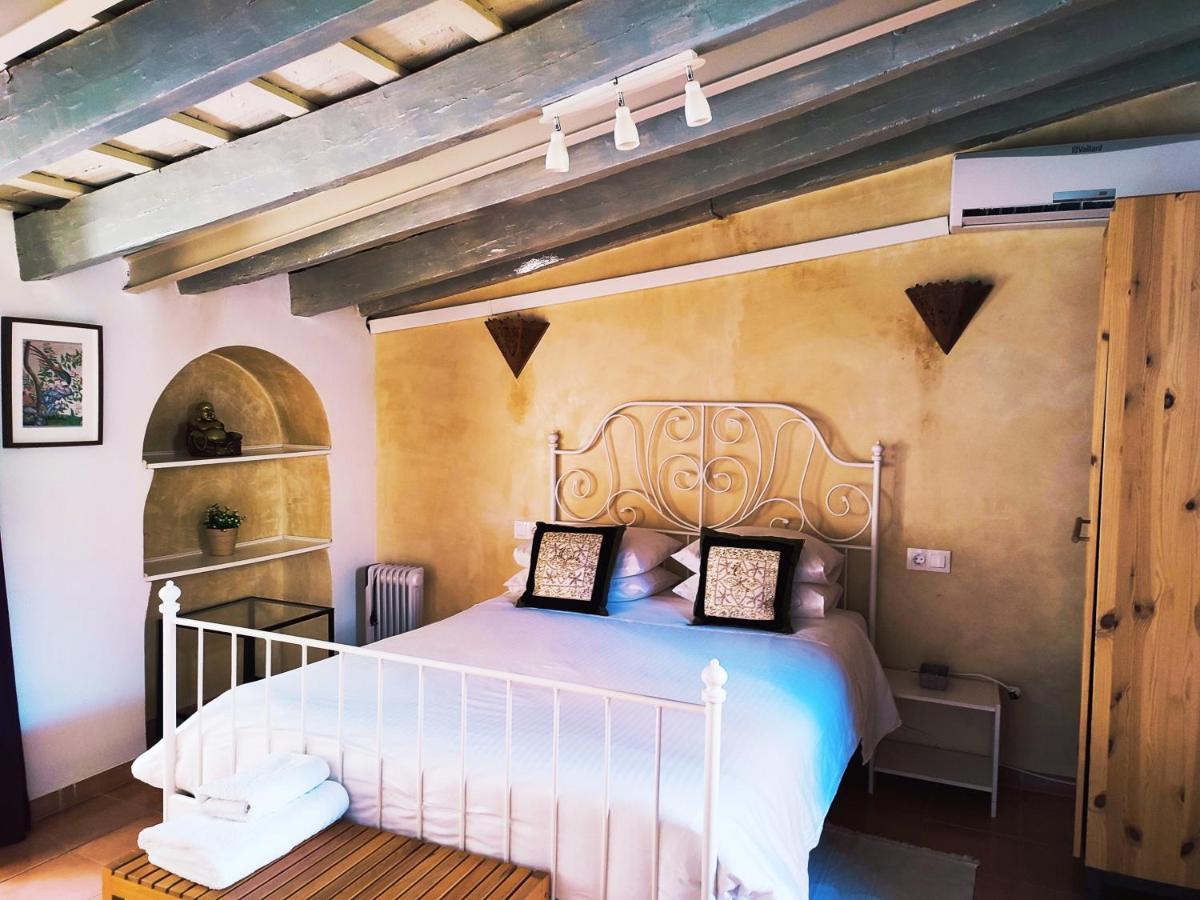 Apartament Casa Seven Jerez Jerez de la Frontera Zewnętrze zdjęcie