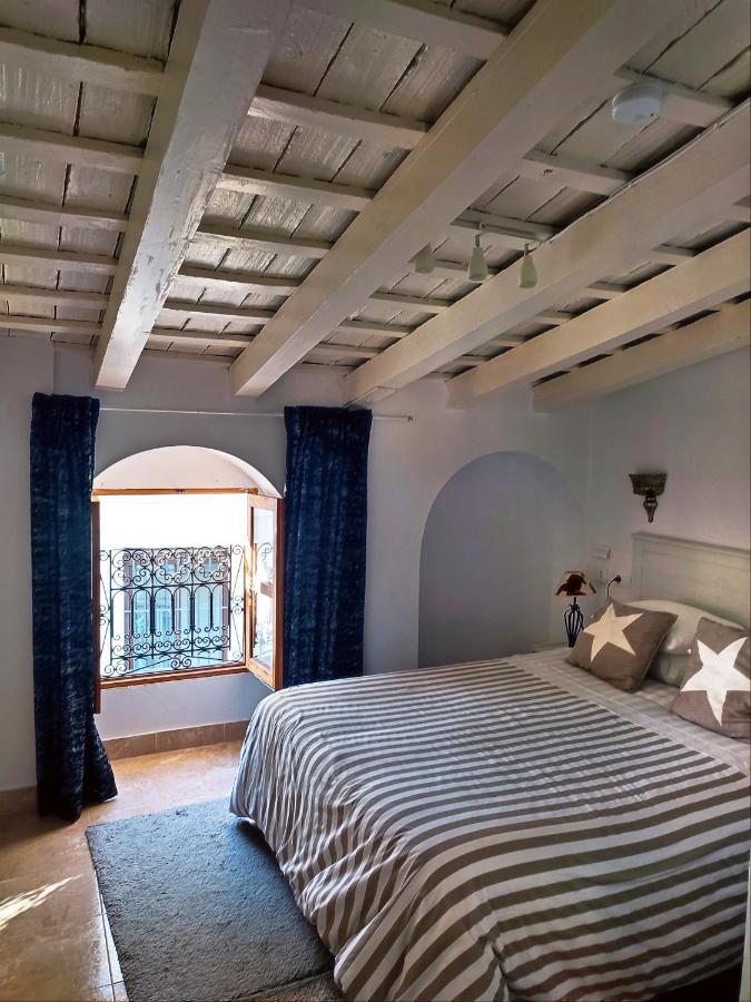 Apartament Casa Seven Jerez Jerez de la Frontera Zewnętrze zdjęcie