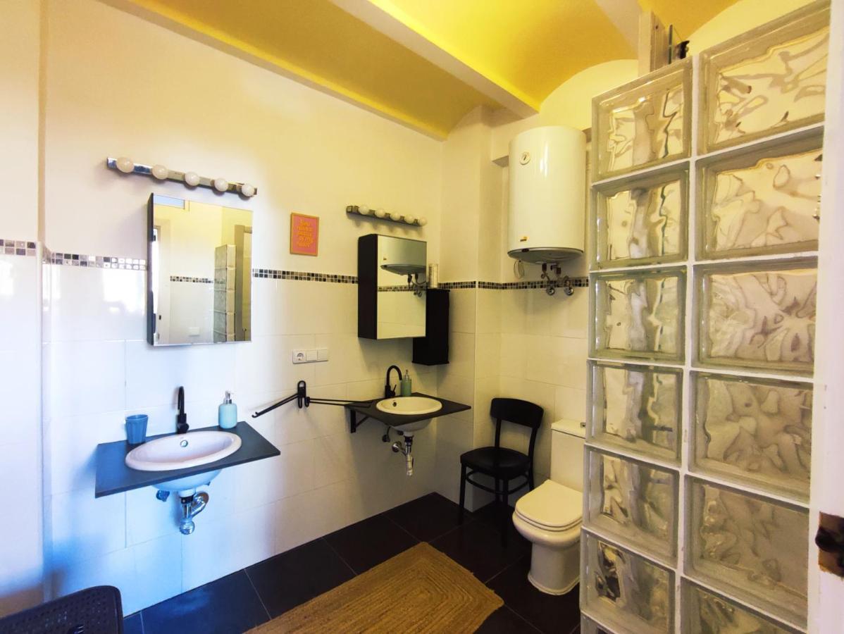 Apartament Casa Seven Jerez Jerez de la Frontera Zewnętrze zdjęcie