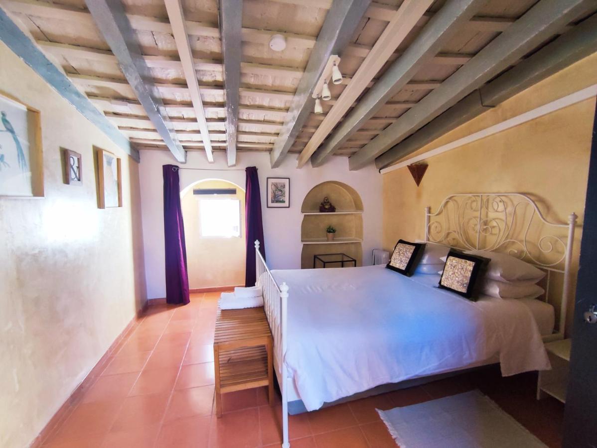 Apartament Casa Seven Jerez Jerez de la Frontera Zewnętrze zdjęcie
