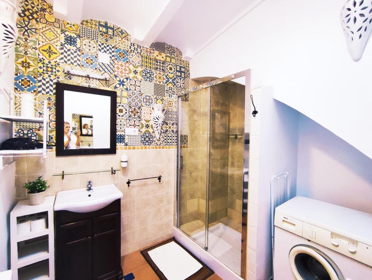 Apartament Casa Seven Jerez Jerez de la Frontera Zewnętrze zdjęcie