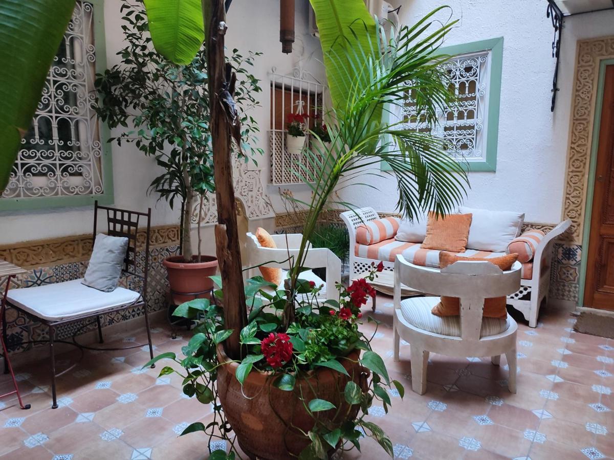 Apartament Casa Seven Jerez Jerez de la Frontera Zewnętrze zdjęcie