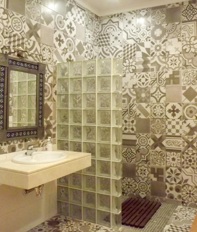 Apartament Casa Seven Jerez Jerez de la Frontera Zewnętrze zdjęcie