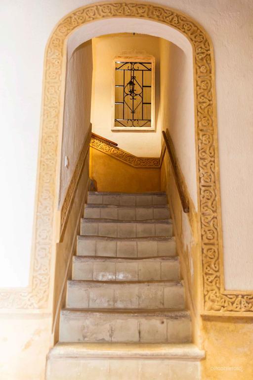 Apartament Casa Seven Jerez Jerez de la Frontera Zewnętrze zdjęcie