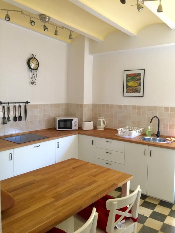 Apartament Casa Seven Jerez Jerez de la Frontera Zewnętrze zdjęcie