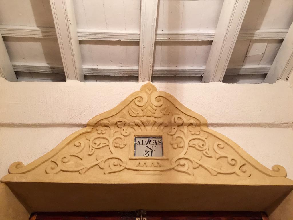 Apartament Casa Seven Jerez Jerez de la Frontera Zewnętrze zdjęcie