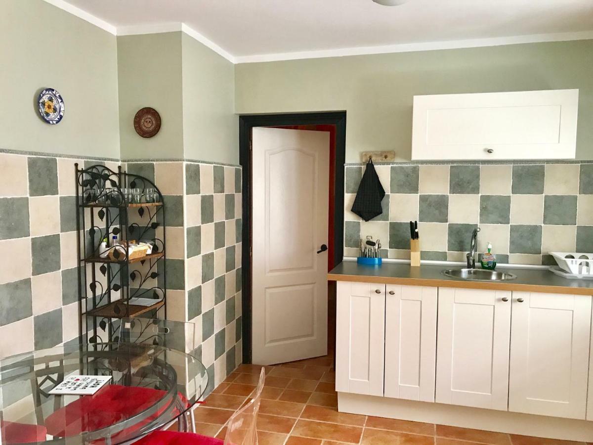 Apartament Casa Seven Jerez Jerez de la Frontera Zewnętrze zdjęcie