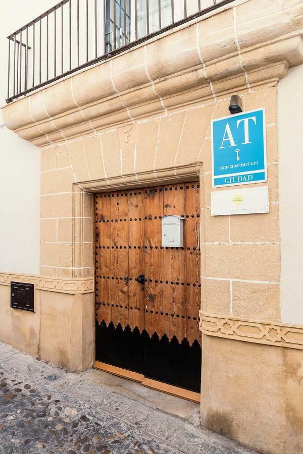 Apartament Casa Seven Jerez Jerez de la Frontera Zewnętrze zdjęcie