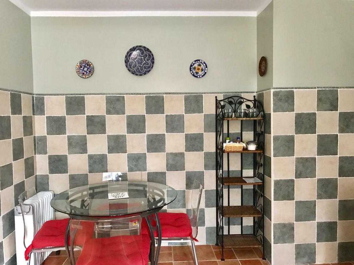 Apartament Casa Seven Jerez Jerez de la Frontera Zewnętrze zdjęcie