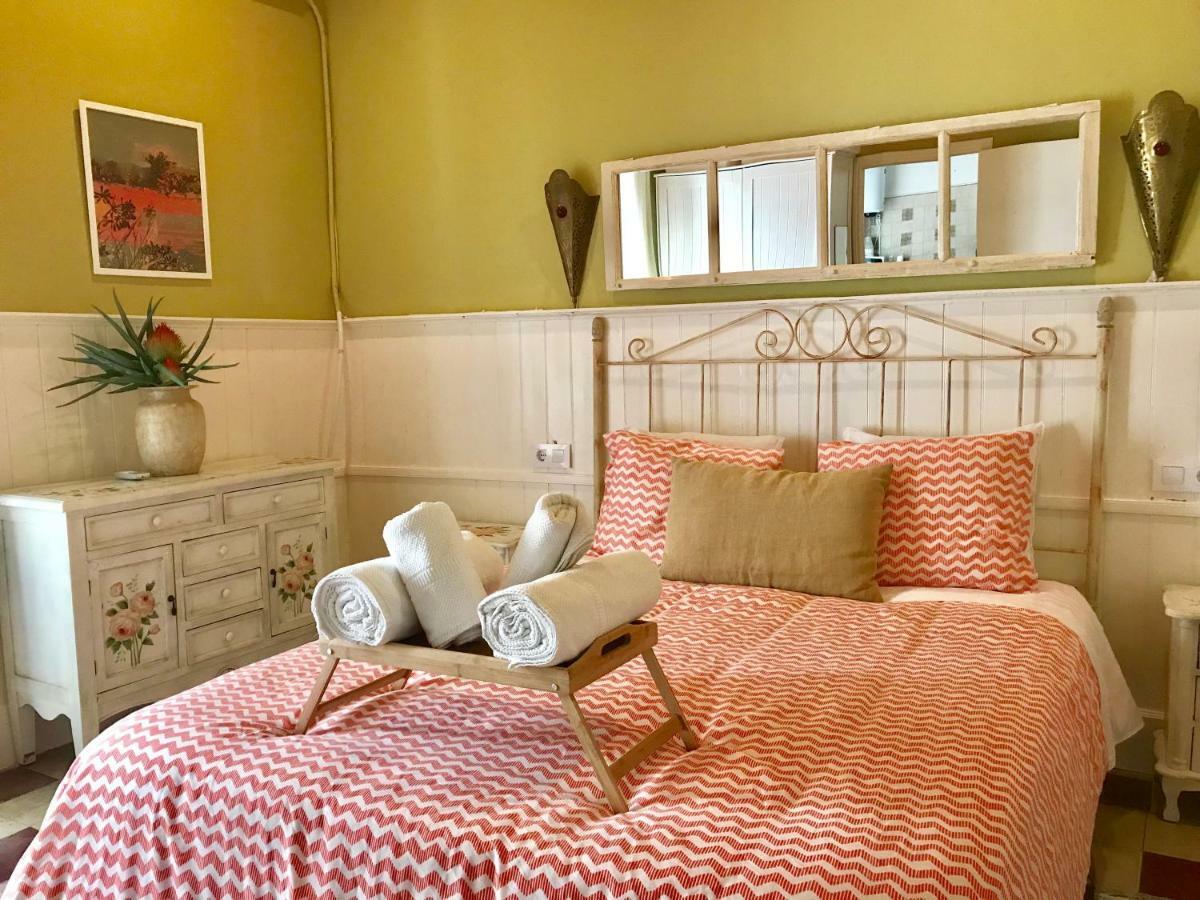 Apartament Casa Seven Jerez Jerez de la Frontera Zewnętrze zdjęcie