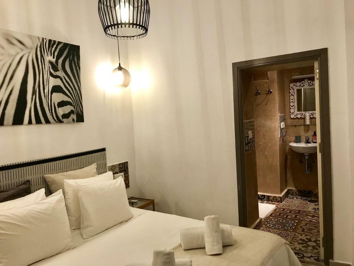 Apartament Casa Seven Jerez Jerez de la Frontera Zewnętrze zdjęcie
